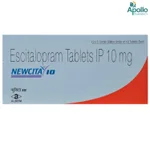 Newcita 10 Tablet 