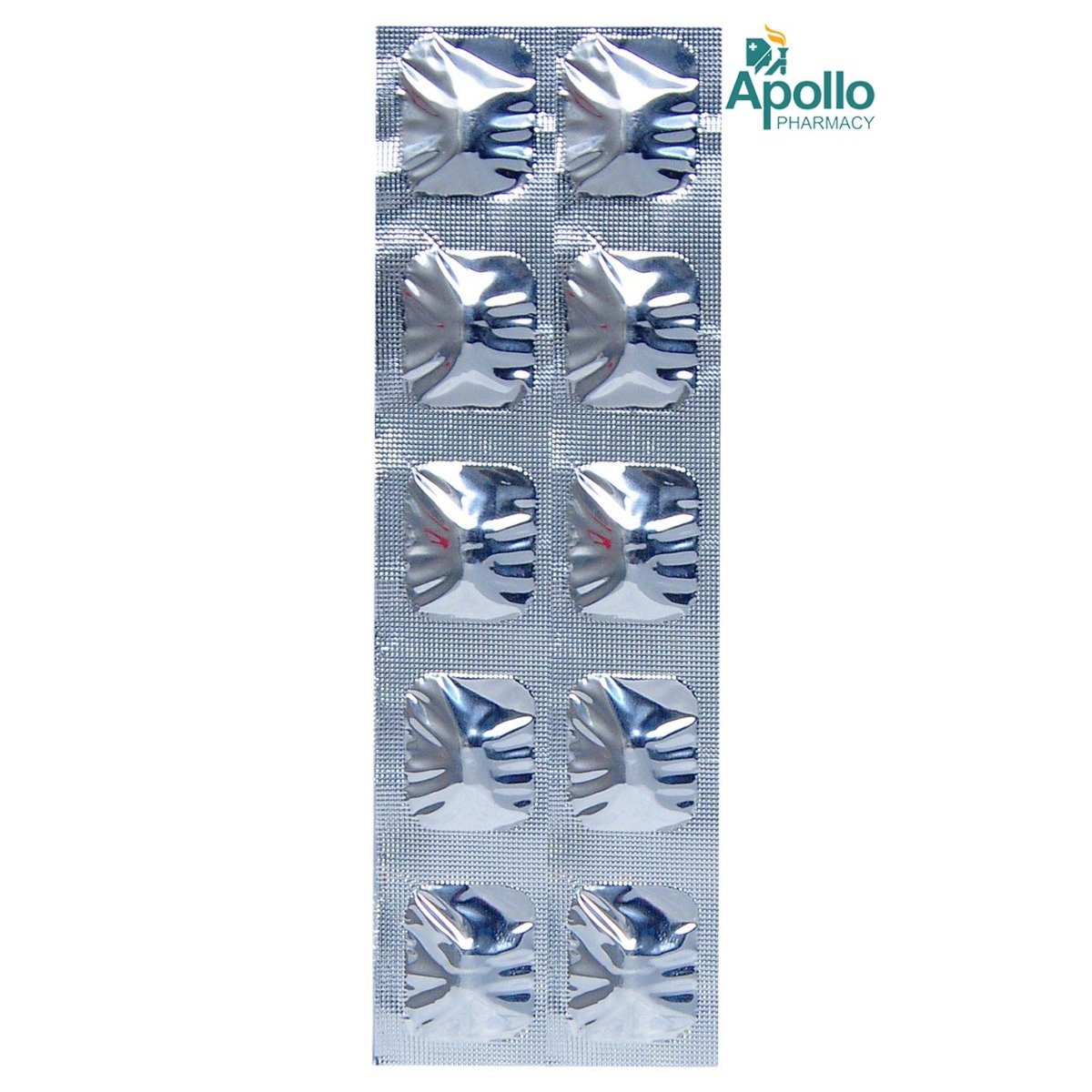 Newcita Plus Tablet 10's, Pack of 10 TABLETS Newcita Plus Tablet 10's, Pack of 10 TABLETS