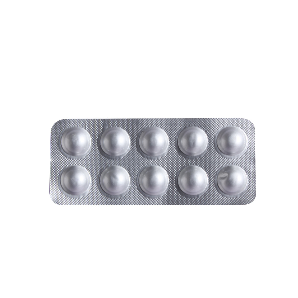New Folinal Tablet 10's, Pack of 10 TabletS New Folinal Tablet 10's, Pack of 10 TabletS