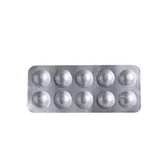 New Folinal Tablet 10's, Pack of 10 TabletS