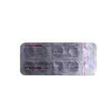 New Folinal Tablet 10's, Pack of 10 TabletS