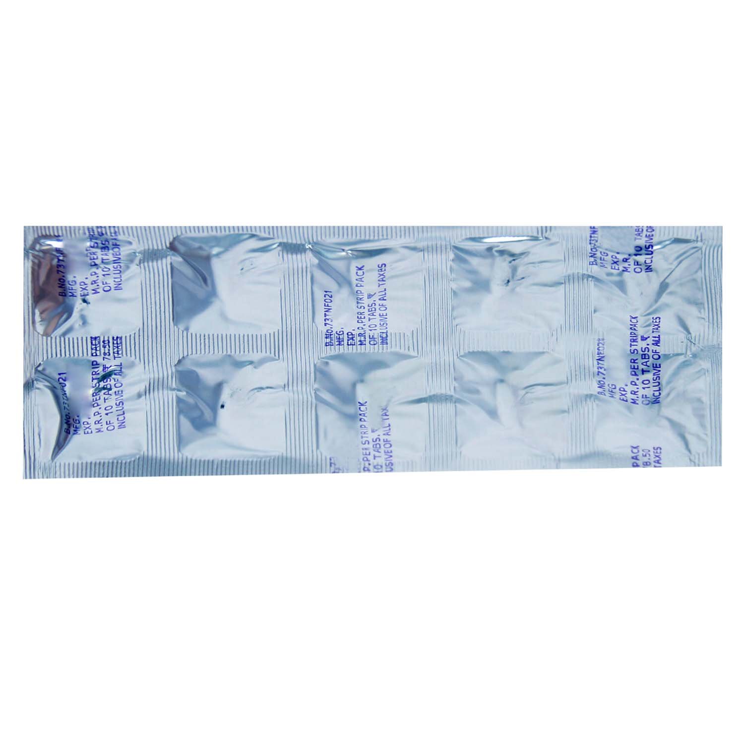 Nexpro Fast 20 Tablet 10's, Pack of 10 TABLETS Nexpro Fast 20 Tablet 10's, Pack of 10 TABLETS