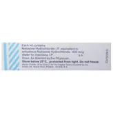 Nex 400mcg/1ml Injection, Pack of 1 INJECTION