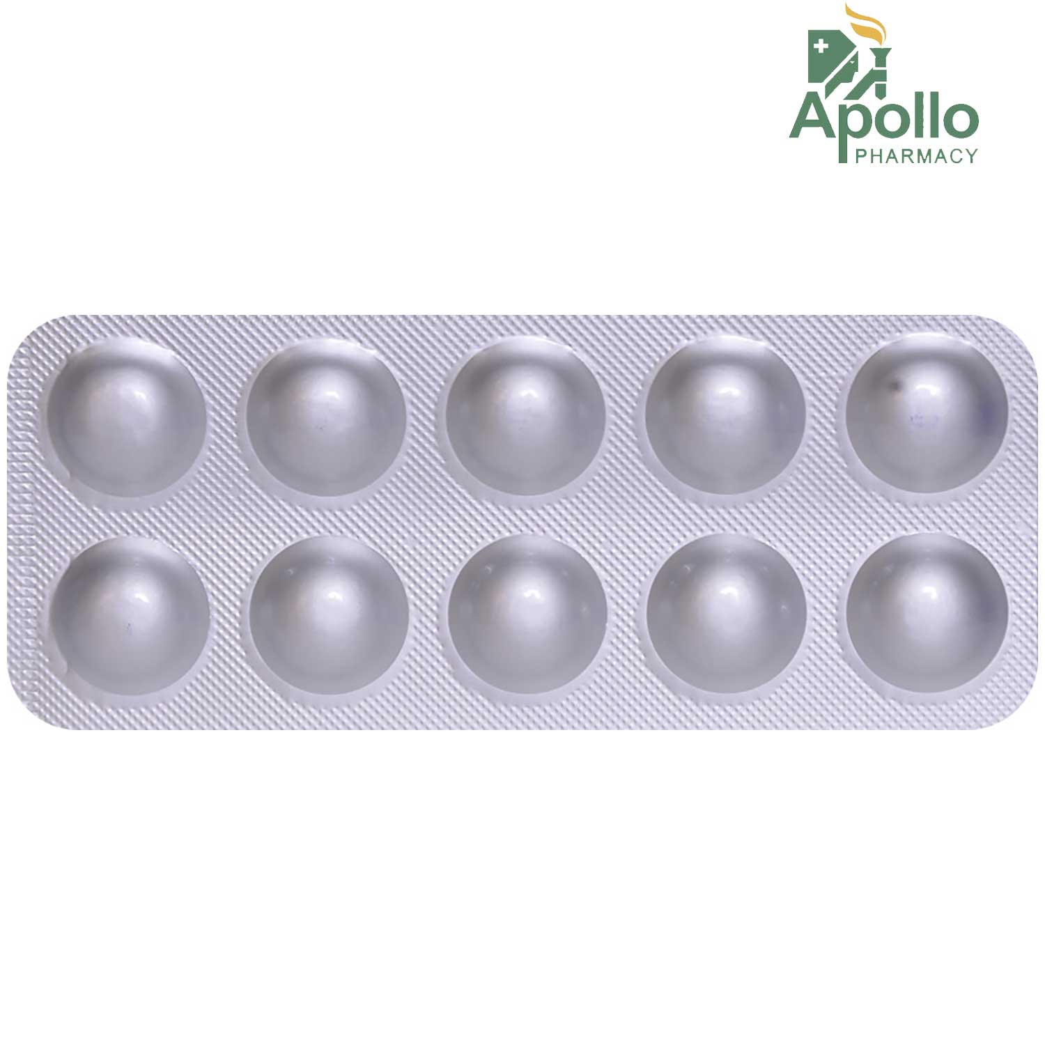 Nexovas O Tablet 10's, Pack of 10 TABLETS Nexovas O Tablet 10's, Pack of 10 TABLETS