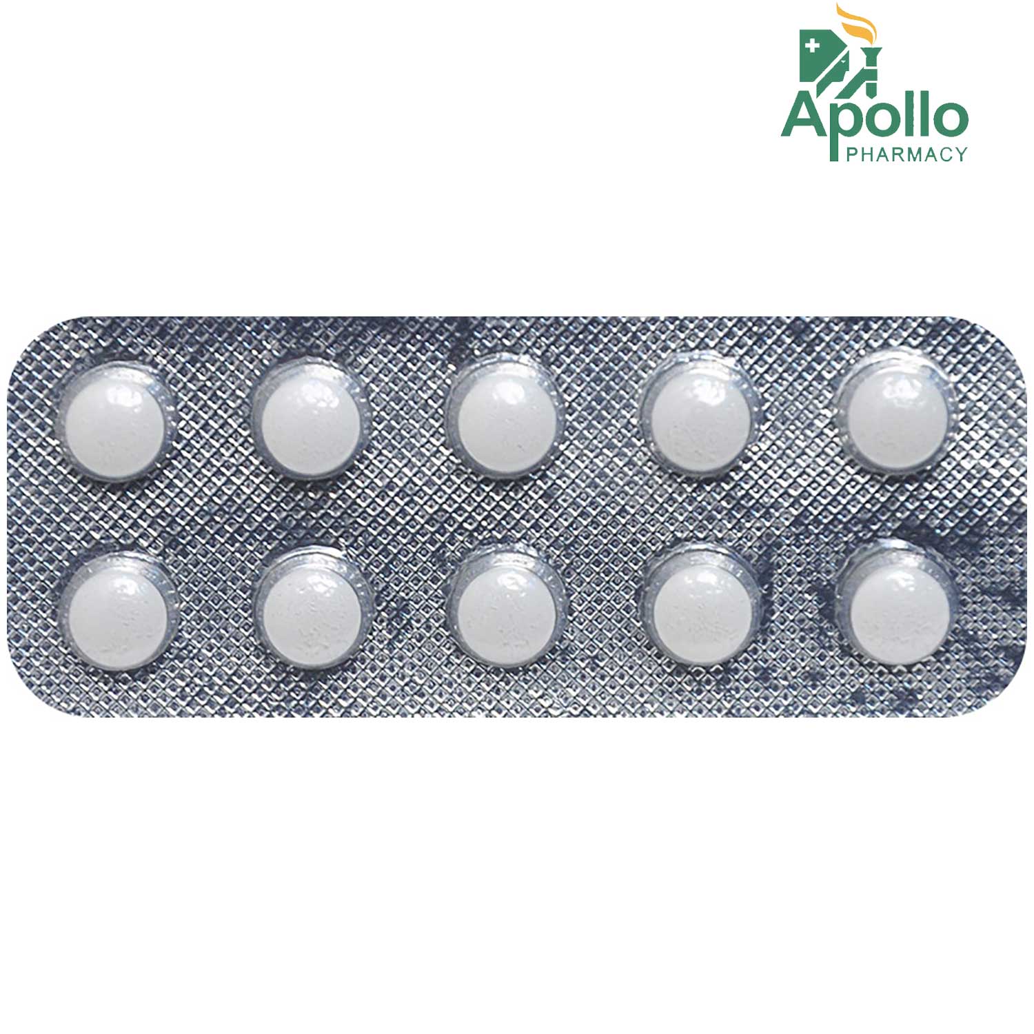 Nexovas CH Tablet 10's, Pack of 10 TABLETS Nexovas CH Tablet 10's, Pack of 10 TABLETS