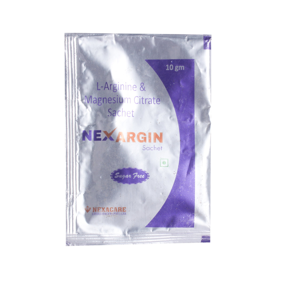 Nexargin SF Sachet 10 gm, Pack of 1 Nexargin SF Sachet 10 gm, Pack of 1