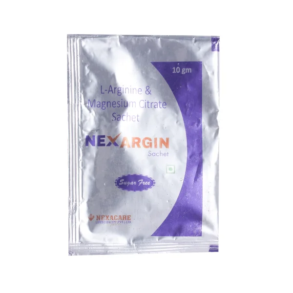 Nexargin SF Sachet 10 gm