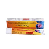 Nexofast Gel 30 gm, Pack of 1 Gel