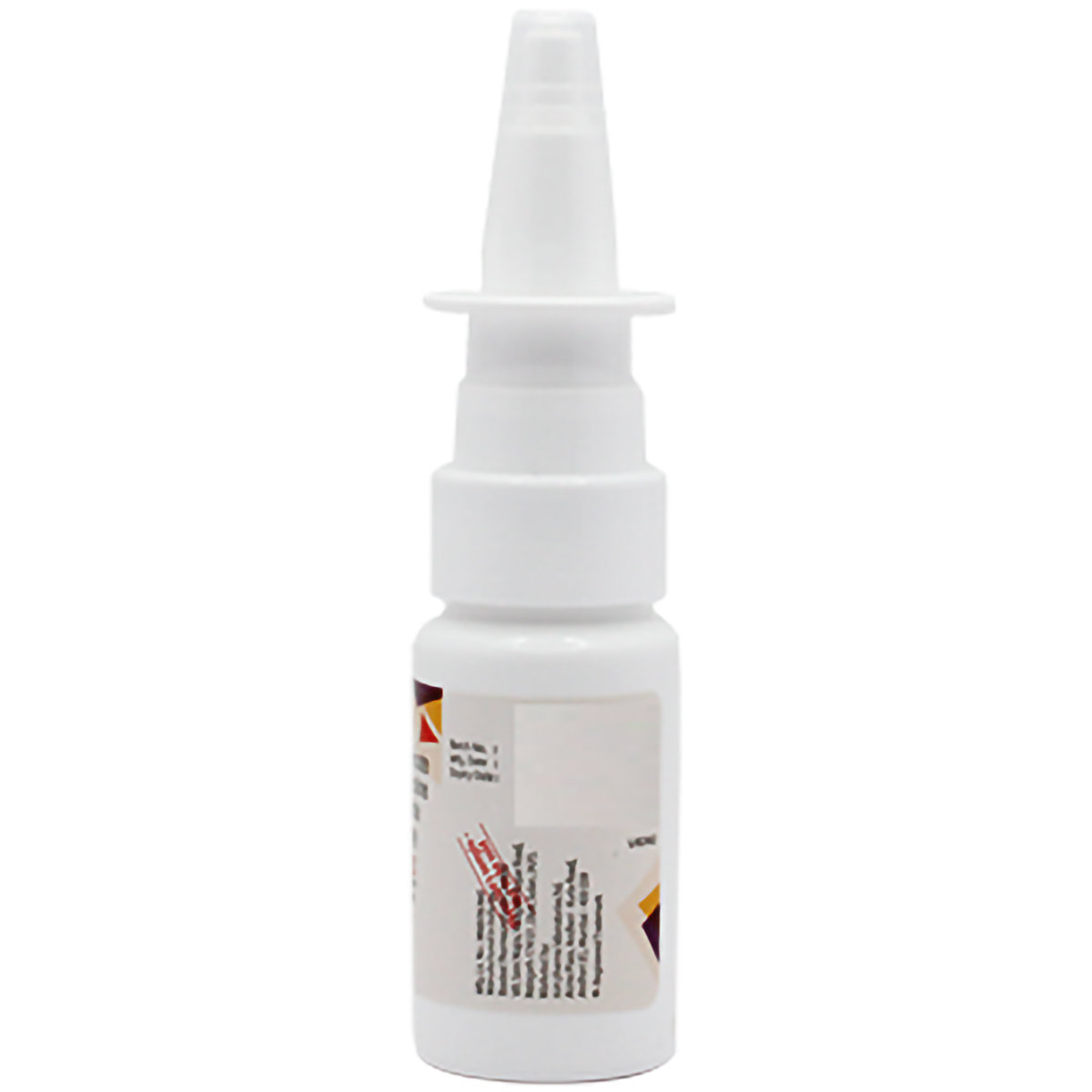 Nezaflo D Nasal Spray 70 MDI, Pack of 1 Nezaflo D Nasal Spray 70 MDI, Pack of 1