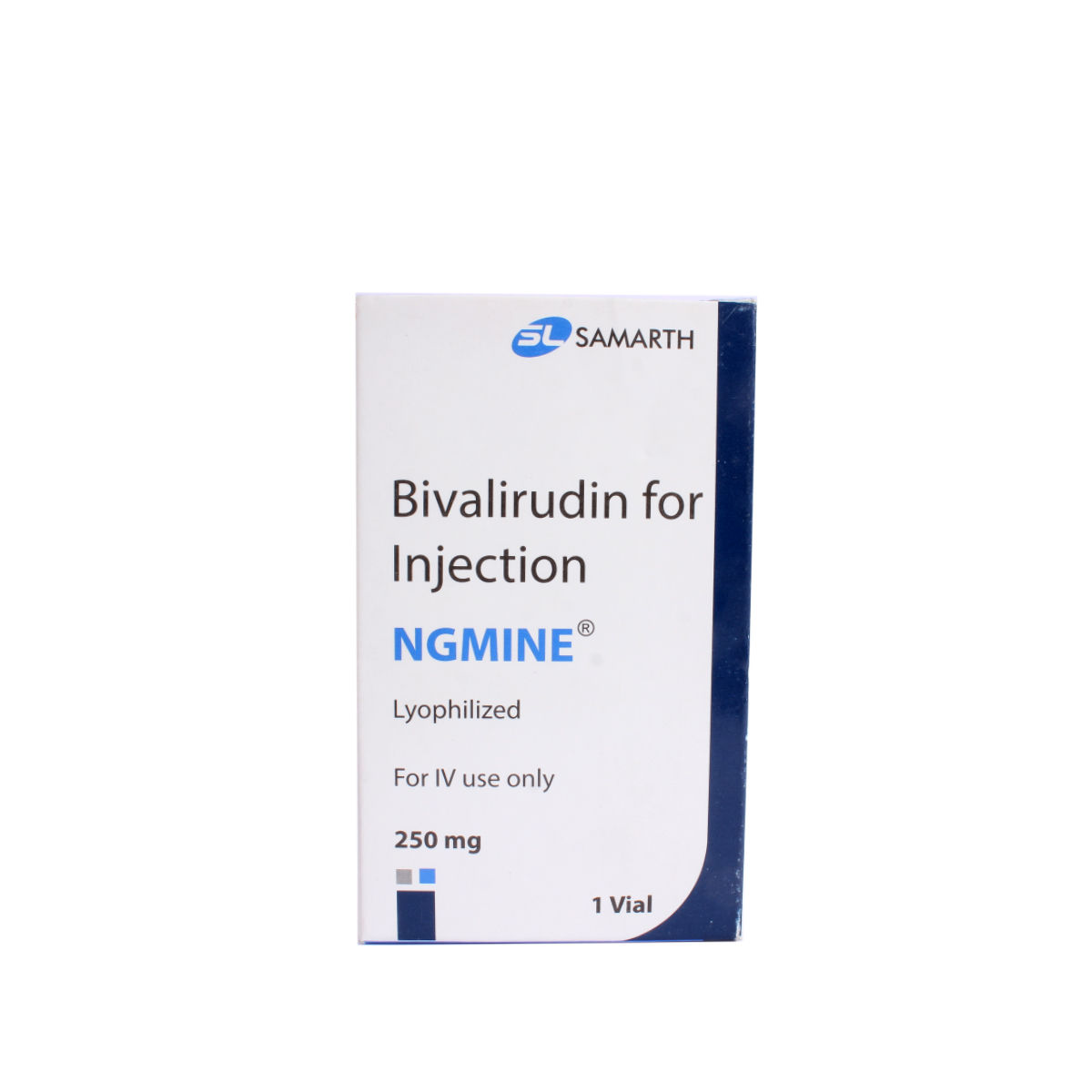 Buy Ngmine 250 Injection 1's Online