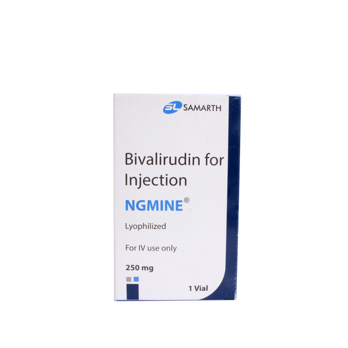 Ngmine 250 Injection 1's Ngmine 250 Injection 1's