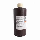 Nicodin Solution 500 ml, Pack of 1 LIQUID