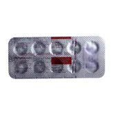 Nifutin Tablet 10's, Pack of 10 TABLETS