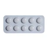 Nifutin Tablet 10's, Pack of 10 TABLETS