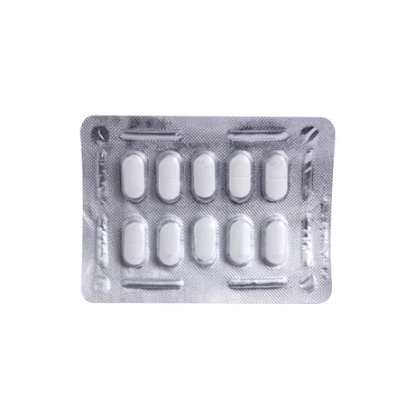 Nihao Tablet 10's