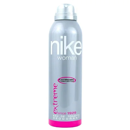 Nike Women Extreme Long Lasting Deodorant, 200 ml