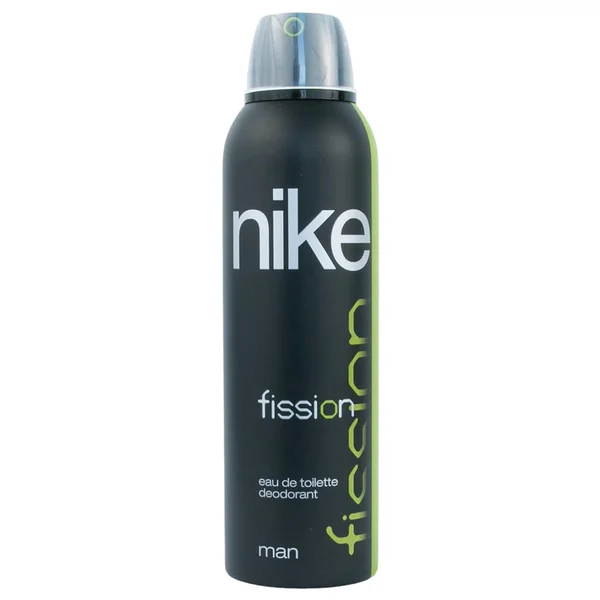 NIKE FISSION MAN DEODORANT 200ML, Pack of 1