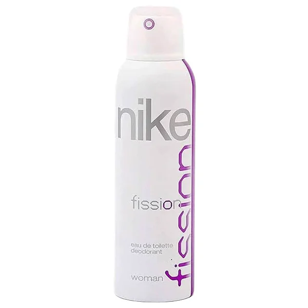 NIKE FISSION WOMEN DEODORANT 200ML, Pack of 1