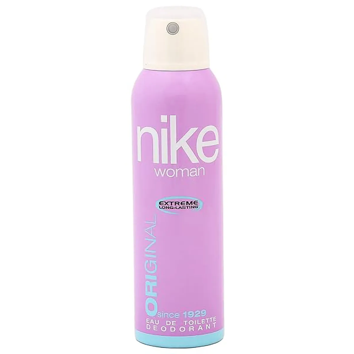 Long Lasting Nike Extreme Deo Nike Urban Musk Woman Deo (200 Ml) Nike