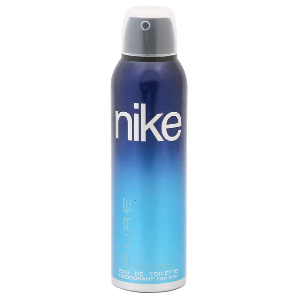 Nike Pure Deodorant For Man, 200 ml