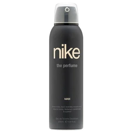 Nike The Perfume Man Deodorant, 200 ml