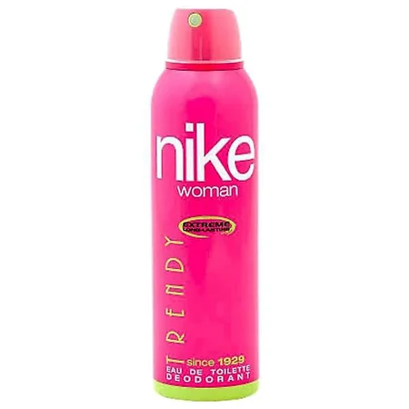 Nike Trendy Extereme Long Lasting Deodorant, 200 ml