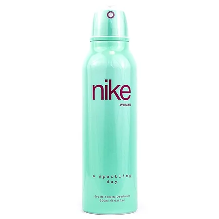 Nike Woman Sparkling Day Deodorant, 200 ml