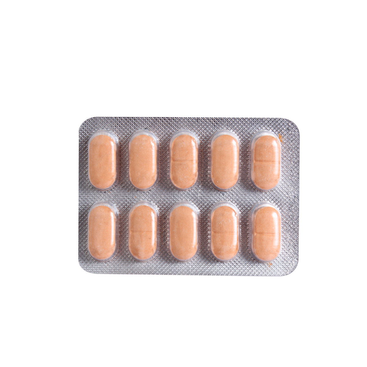 NIMUCET TABLET, Pack of 10 TABLETS NIMUCET TABLET, Pack of 10 TABLETS
