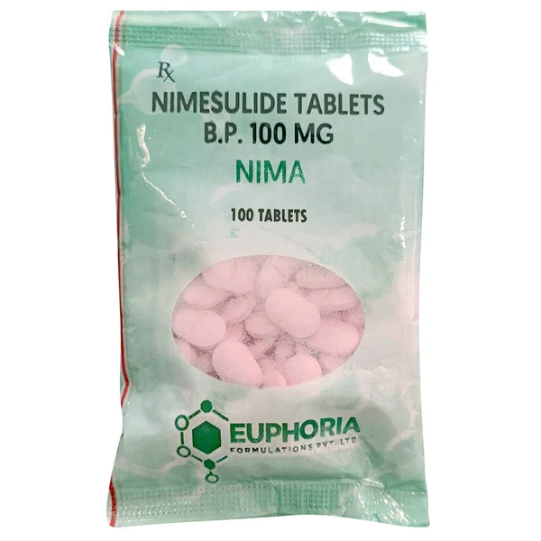 Nima Tablet 100's