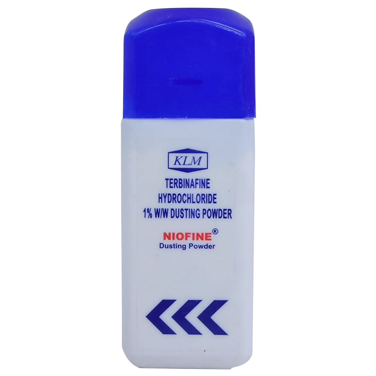 Niofine Dusting Powder 50 gm | Effective Relief Against various Fungal Infection | For All Skin Type, Pack of 1 POWDER Niofine Dusting Powder 50 gm | Effective Relief Against various Fungal Infection | For All Skin Type, Pack of 1 POWDER