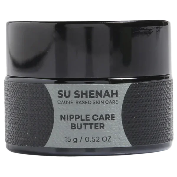 Sushenah Nipple Care Butter, 15 gm