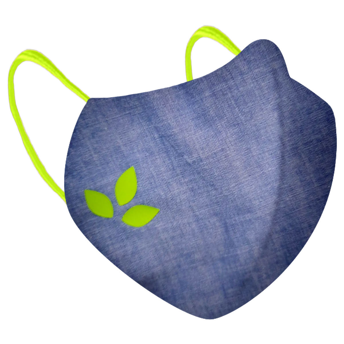 Nirvana Mask N95 Small, 1 Count, Pack of 3 Nirvana Mask N95 Small, 1 Count, Pack of 3