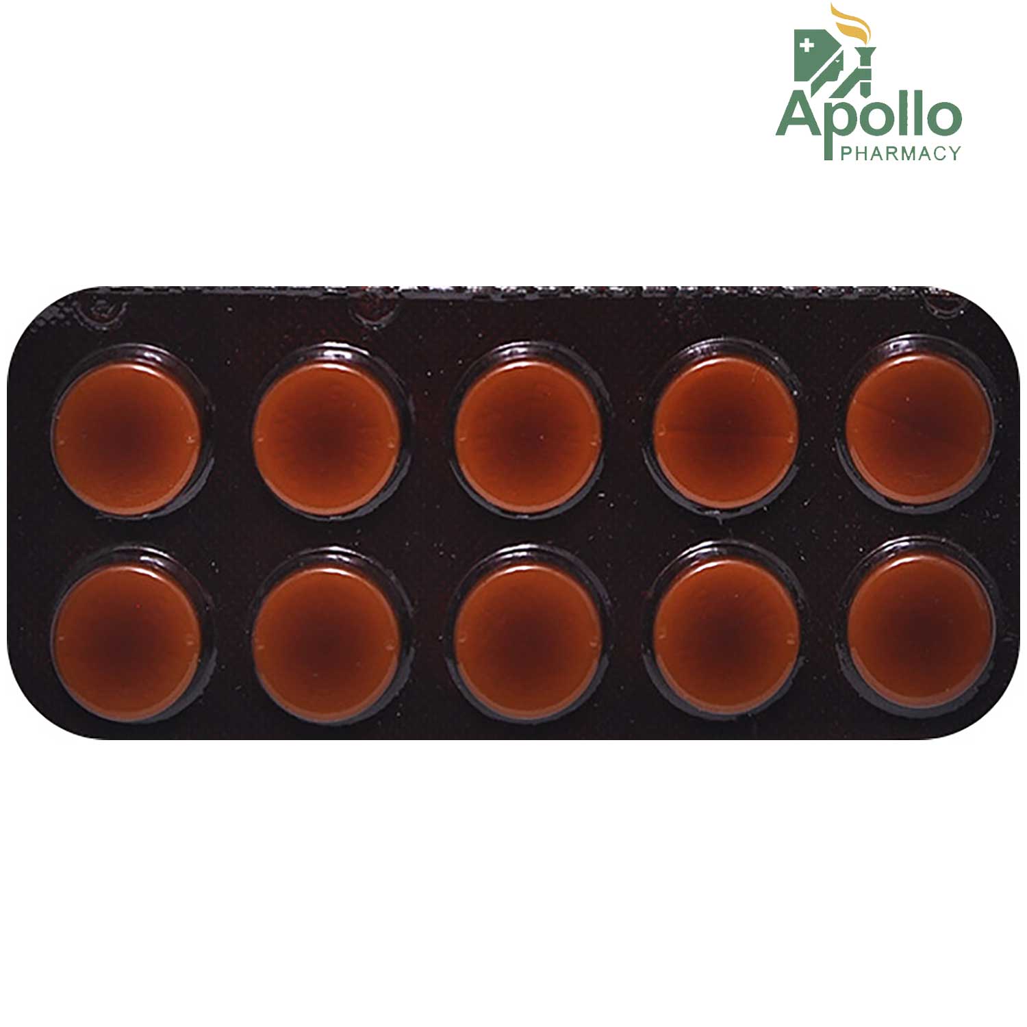 Nitrosun 10 Tablet 10's, Pack of 10 TABLETS Nitrosun 10 Tablet 10's, Pack of 10 TABLETS