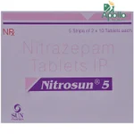Nitrosun 5 Tablet 