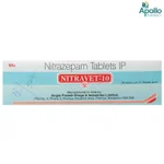 Nitravet-10 Tablet 