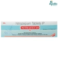 Nitravet-10 Tablet 15's