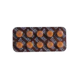 Nite 10mg Tablet 10's, Pack of 10 TabletS