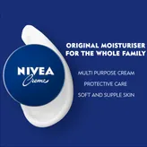 Nivea Multi-Purpose Creme, 60 ml, Pack of 1