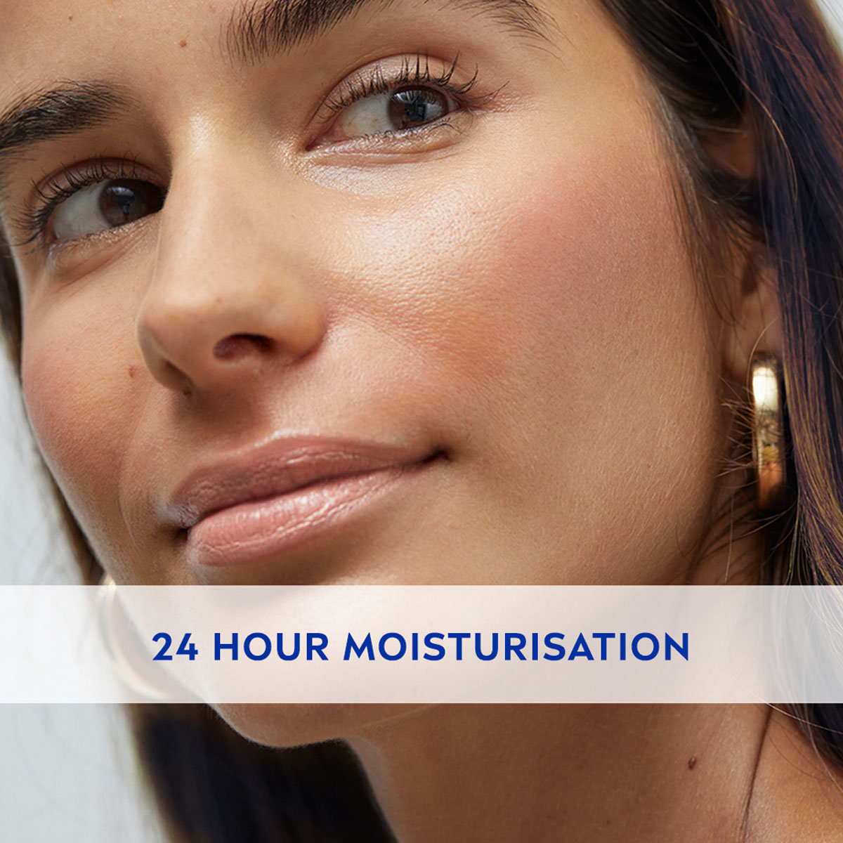 Nivea Original Care Caring Lip Balm, 4.8 gm, Pack of 1 Nivea Original Care Caring Lip Balm, 4.8 gm, Pack of 1