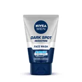 Nivea Men Dark Spot Reduction Face Wash, 100 gm, Pack of 1