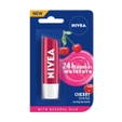 Nivea Cherry Shine Caring Lip Balm, 4.8 gm