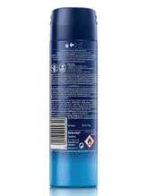 Nivea Men Fresh Active Deodorant Spray, 150 ml, Pack of 1