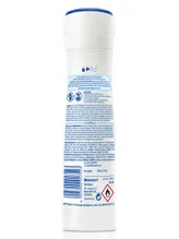 Nivea Fresh Natural Deodorant Spray, 150 ml, Pack of 1