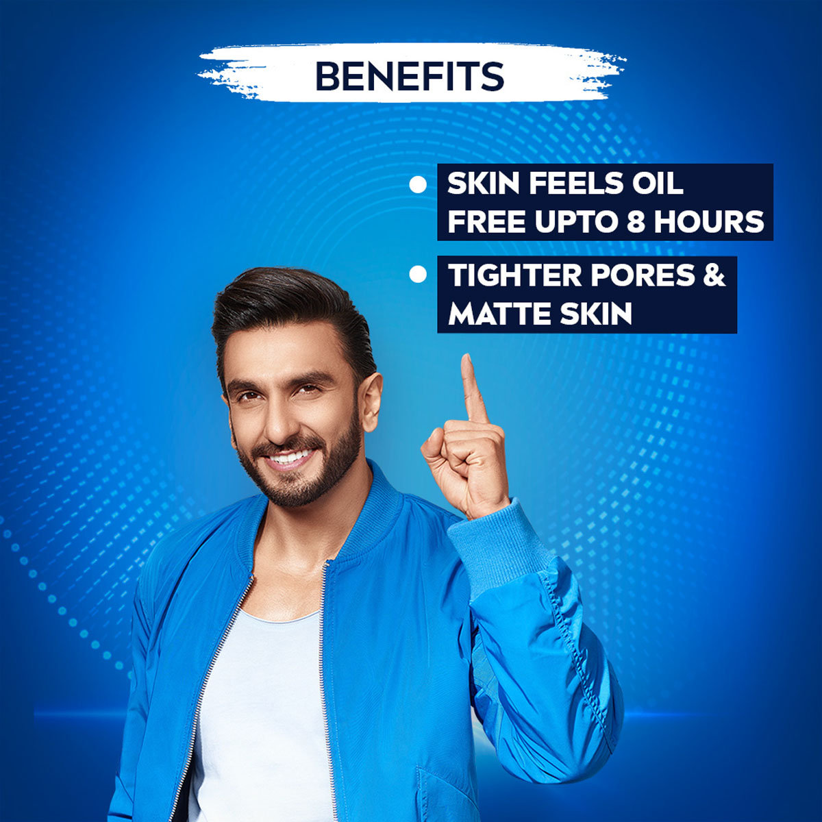 Nivea Men Oil Control Face Wash 100 gm | With Mognolia Bark Extract | 10X Vitamin C Effect For Oil Free Skin | Controls Oiliness Upto 12 Hrs | For Oily Skin, Pack of 1 Nivea Men Oil Control Face Wash 100 gm | With Mognolia Bark Extract | 10X Vitamin C Effect For Oil Free Skin | Controls Oiliness Upto 12 Hrs | For Oily Skin, Pack of 1