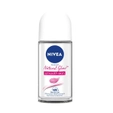 Nivea Natural Glow Roll On Deodorant for Women, 50 ml