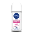 Nivea Natural Glow Roll On Deodorant for Women, 50 ml