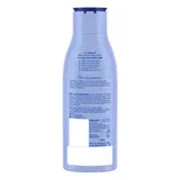Nivea Shea Smooth Milk Moisturising Body Lotion for All Skin Types, 200 ml, Pack of 1