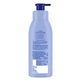 Nivea Shea Smooth Body Milk Moisturising Lotion for All Skin Types, 400 ml, Pack of 1