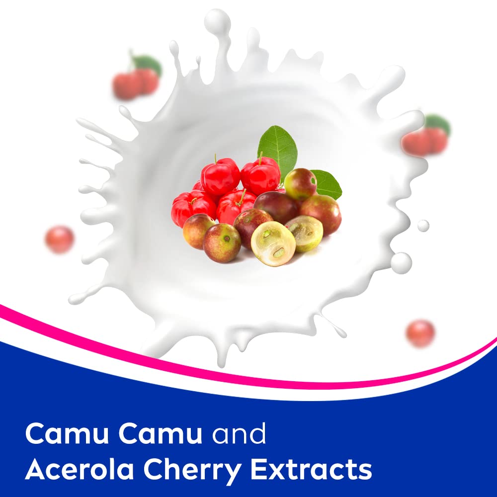 Nivea Natural Glow Even Tone Moisturising Body Lotion 400 ml | With Camu Camu & Acerola Cherry | 40 X Vitamin C | Moisturises Skin | With Uv Filters For UV Protection | For All Skin Types, Pack of 1 Nivea Natural Glow Even Tone Moisturising Body Lotion 400 ml | With Camu Camu & Acerola Cherry | 40 X Vitamin C | Moisturises Skin | With Uv Filters For UV Protection | For All Skin Types, Pack of 1