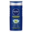 Nivea Men Power Refresh Shower Gel, 200 ml